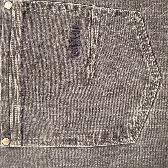 Jeans - Picture 3 of 4